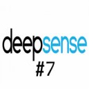 Aleksey - In the Mix 2021_09 Deep Sense 07