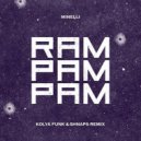 Minelli - Rampampam