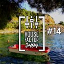 Van Ros - House Factor #14 (Special Feel)