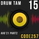 CoDe257 - Drum Tam Mix 15 AVG'21 P2