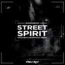 Radiohead - Street Spirit