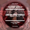 Chris Van Neu & Nik Wel - Human Being (Original Mix)
