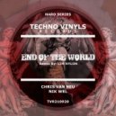Chris Van Neu & Nik Wel - The End Of The World