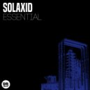Solaxid - The Last Escape