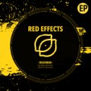 Red Effects - Bulkman