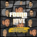 Lilac Jeans & Ladi Adiosoul ft Ybe - Found Love
