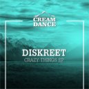 Diskreet - Silence (Original Mix)