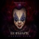 Le Klown - Voodoo Sign