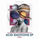 Arado - Acid Emotions