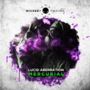 Lucid Aberration - Mercurial