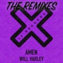 Will Varley - Amen (Sean Harris Warehouse Remix)