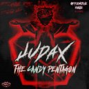JudaX - Be Like CryO (Original Mix)