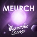 Meurch - Фиолетовое Солнце