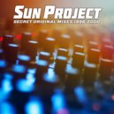 SUN Project - Crazy Stories (1996 Unreleased Mix)