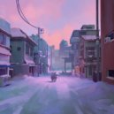 Blurred Figures & another silent weekend - kermode
