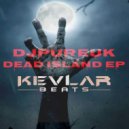 DJPureUK & Rob Del Terror - Unknown (Original Mix)