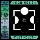 Hermetics, Hannah Lee - Lux Naturae (Original Mix)