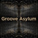 Michael Harris - Groove Asylum