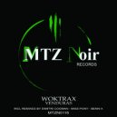 Woktrax - Venduras