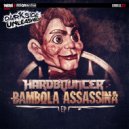 Hardbouncer ft S\'aphira - Judas (Original Mix)