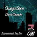Omega Drive - Pussy Vibration (Original Mix)