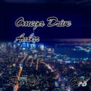 Omega Drive - To Rest