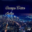 Omega Drive - To Rest (Original Mix)