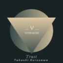 Takashi Kurosawa - Trust
