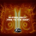 M-Project - Headstrong (Original Mix)