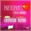 Gabriel Ananda - Participants