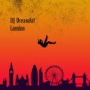 DJ DreamArt - London