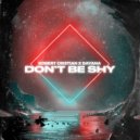 Robert Cristian feat. Dayana - Don't be shy