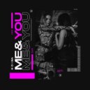 E D I BA - Me & You