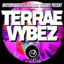 Terrae' Vybez & WhoisBriantech - Town Da Place 2 Be