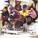 Fyve Shinobi & Snappi - Like Say (feat. Snappi) ()