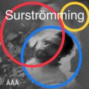 Surströmming & THE ORDEN OF ELECTRO - AAA (feat. THE ORDEN OF ELECTRO)