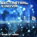 Sectastral & X-Nova - Sons Of Terra