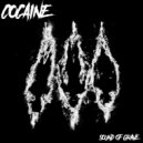 Cocaine - Pac Man