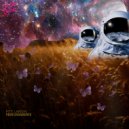 Pitt Larsen - Entre Las Nubes (Original Mix)