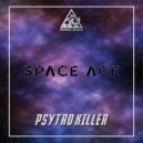 Psytro Killer & Asi Vidal - Space Age