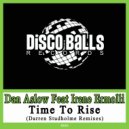 Dan Aslow Feat Irene Ermolli - Time To Rise