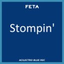 Feta - Usual suspects (Original Mix)