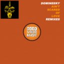 Domineeky - Ain\'t Scared Of Love (Domineeky Afro Dub)