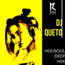 DJ Queto - Housoul