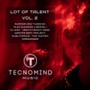 The Hunter - Psicadelic Rain (Radio Mix)