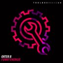 Orter B - Funky Energie (Instrumental)