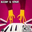 Alexny & Sokur - Layered Fingers