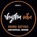 Serg Szysz - Feel It (Original Mix)