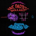 Wave Particle Singularity - Quantum Seduction
