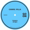 Camiel Villa - Gangsta
